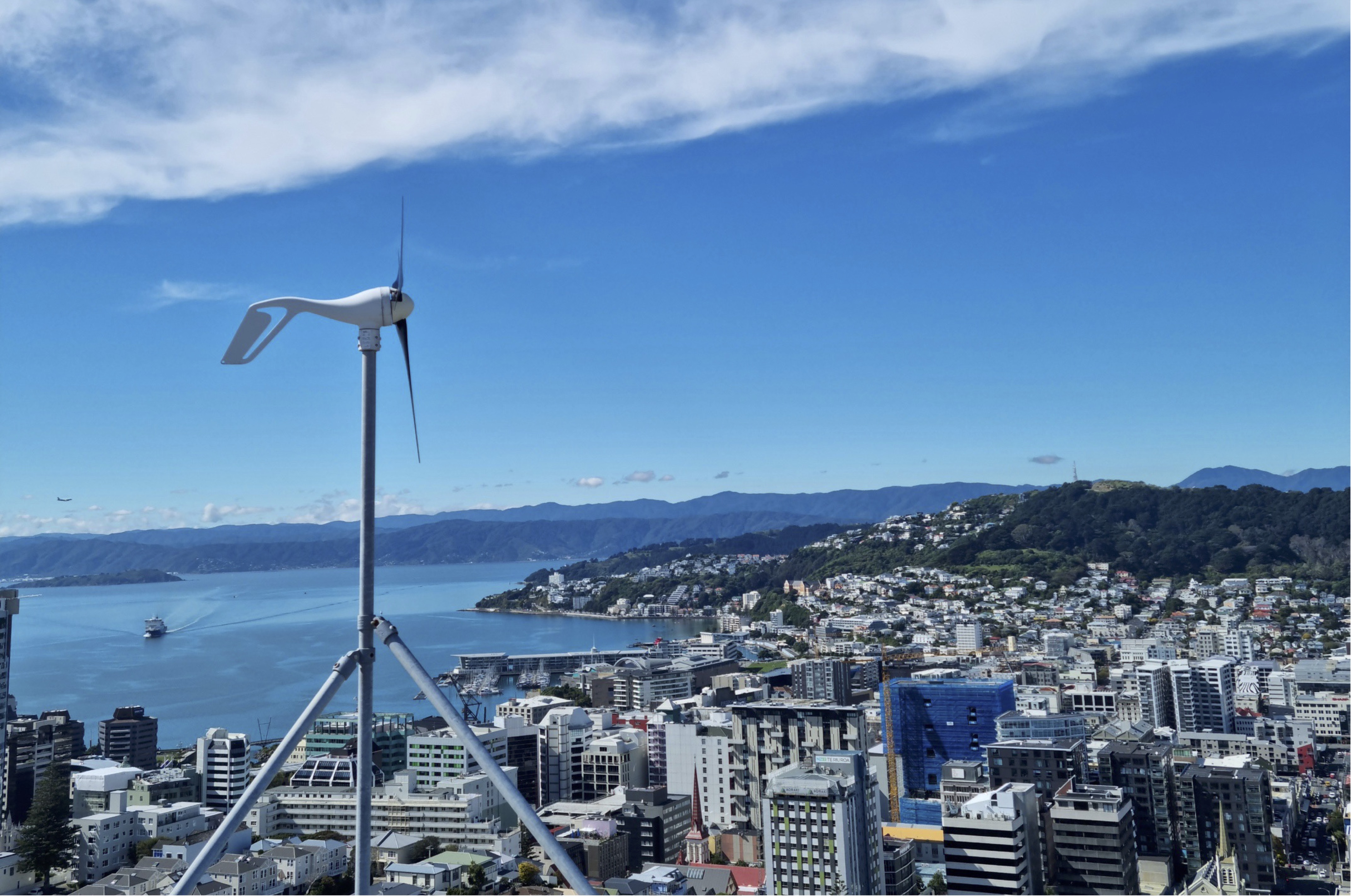 					View Vol. 1 (2025): Archives of Sustainable Energy Systems
				