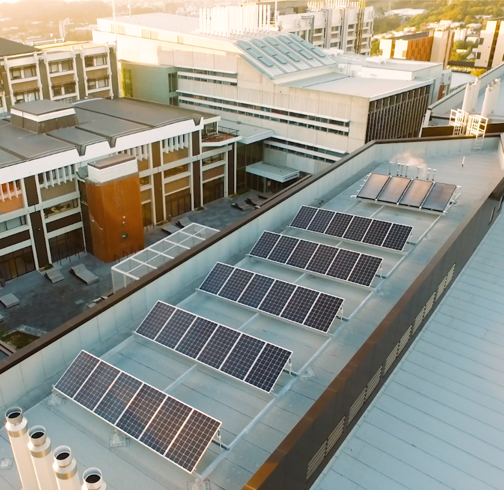 					View Vol. 2 (2026): Archives of Sustainable Energy Systems
				