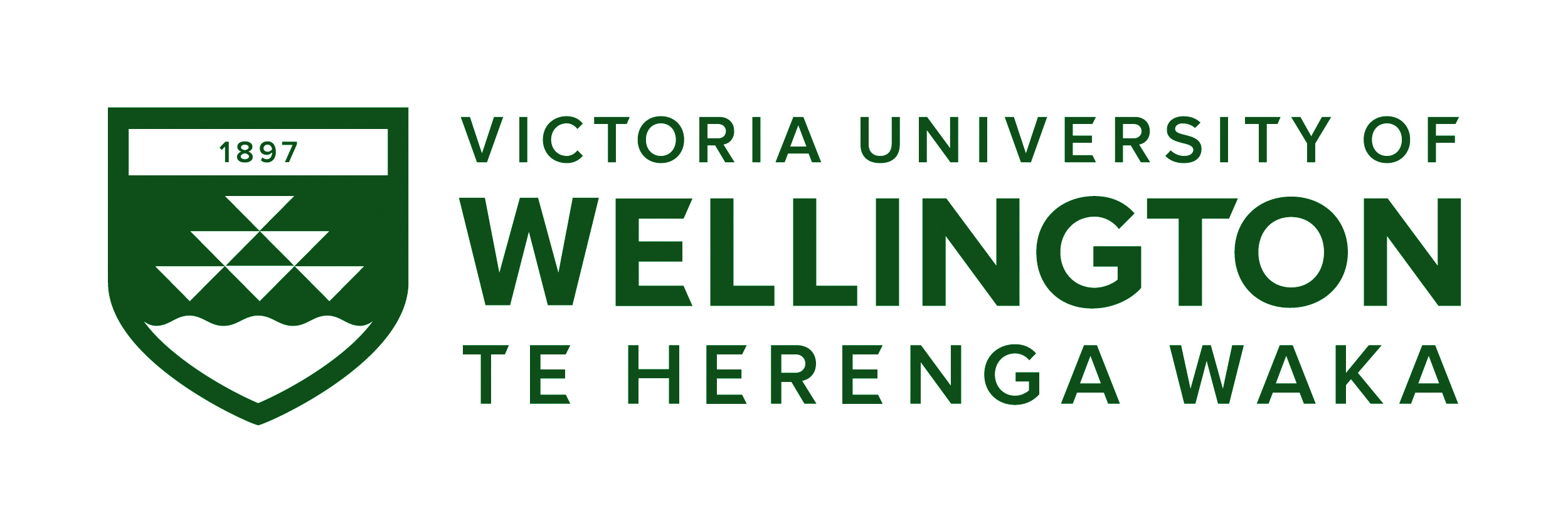 Victoria University of Wellington - Te Herenga Waka